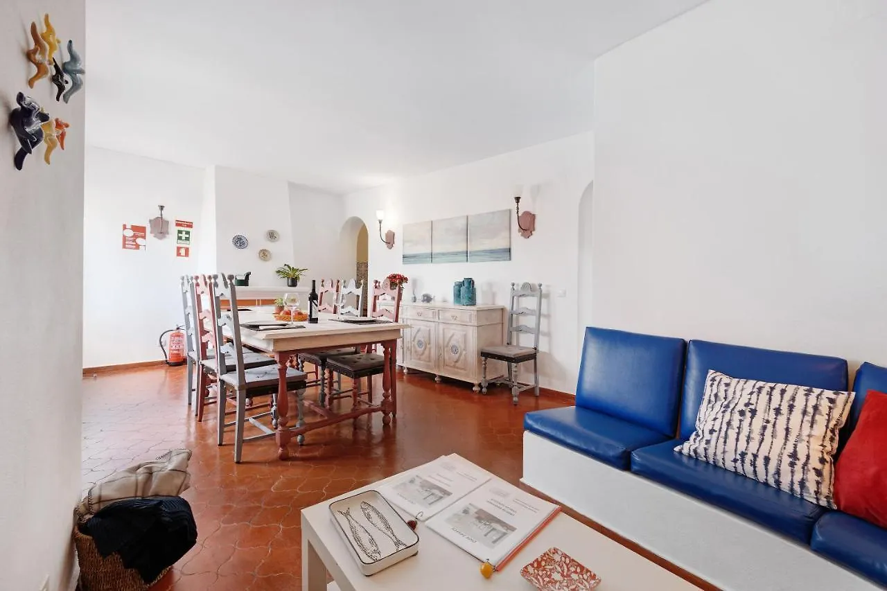 Casa Branca Apartment Praia Da Luz