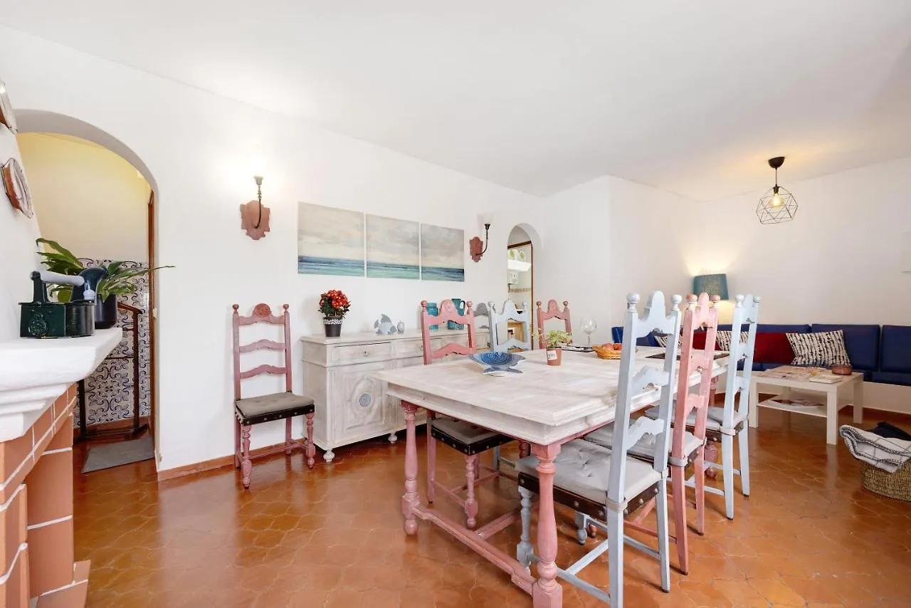 Casa Branca Apartment Praia Da Luz Portugal