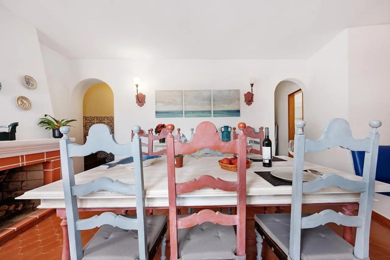 Casa Branca Apartment Praia Da Luz 0*,  Portugal