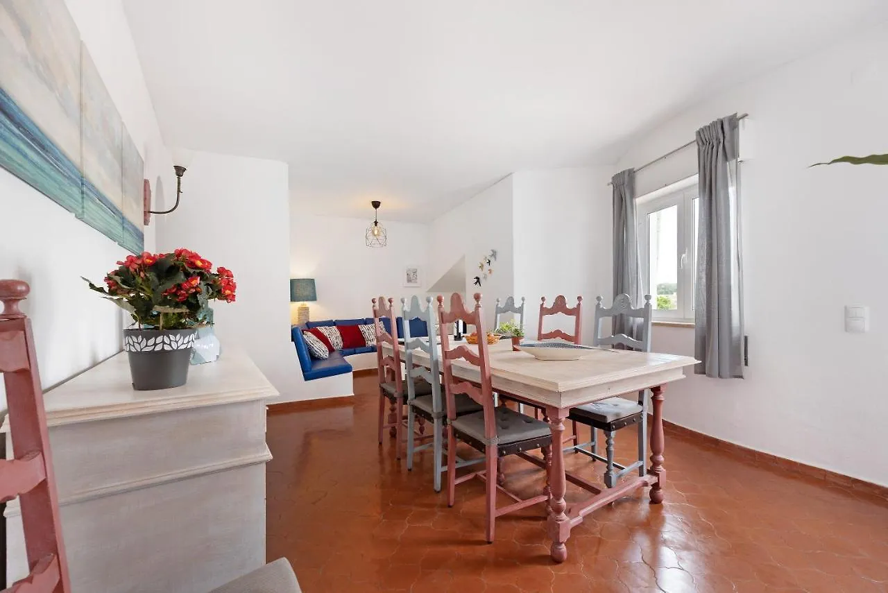 Casa Branca Apartment Praia Da Luz