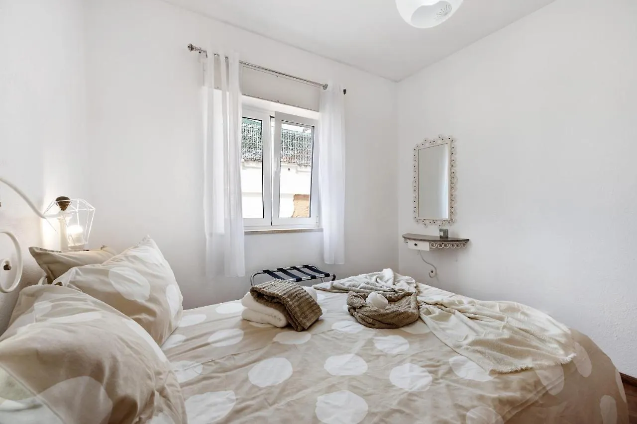 Casa Branca Apartment Praia Da Luz