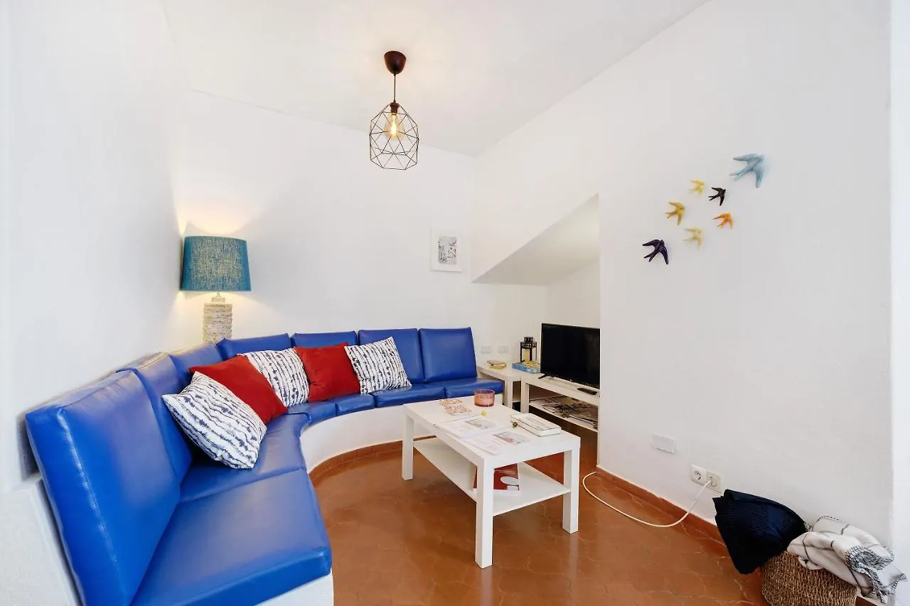 Casa Branca Apartment Praia Da Luz 0*,