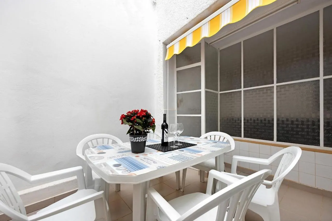 Casa Branca Apartment Praia Da Luz Portugal