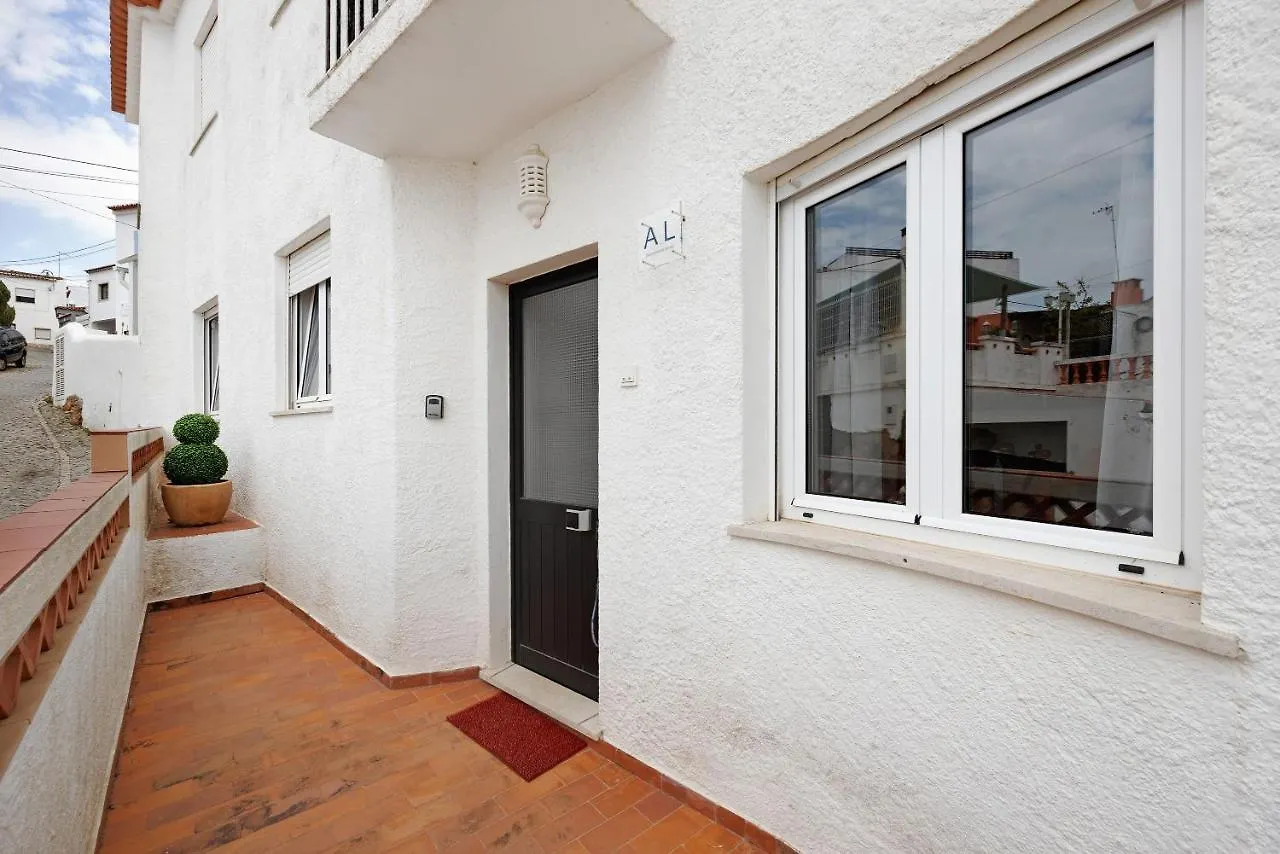 Casa Branca Apartment Praia Da Luz 0*,  Portugal