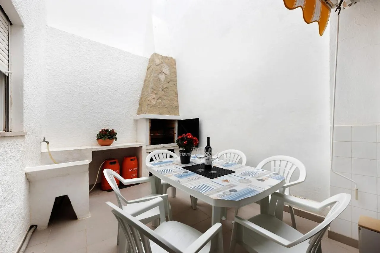 Casa Branca Apartment Praia Da Luz