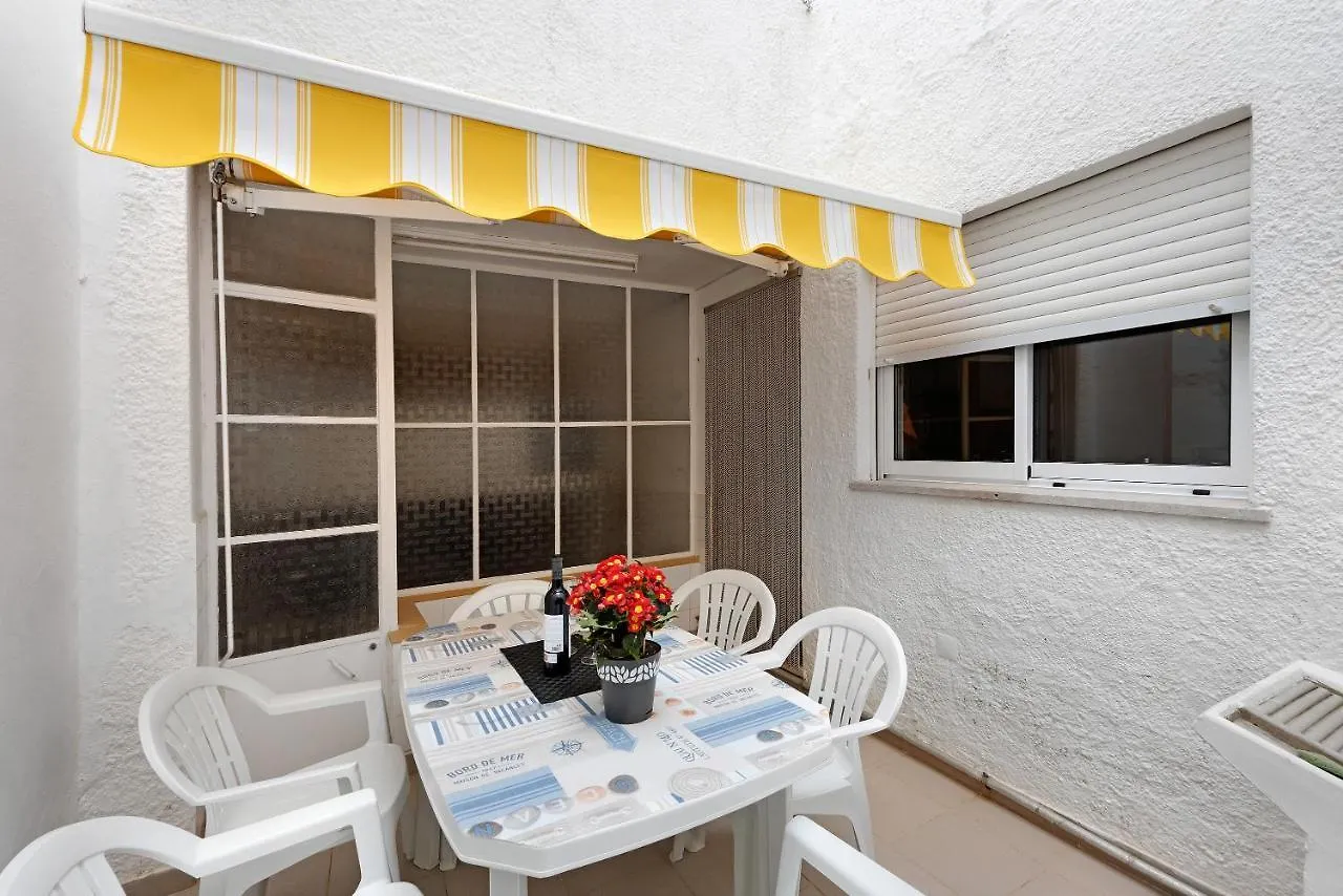 Casa Branca Apartment Praia Da Luz