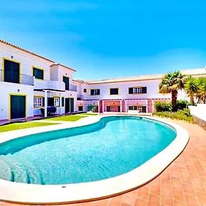 Casadaluz 18 Apartamento