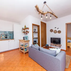 A56 - Westway Rossio Place Apartment
