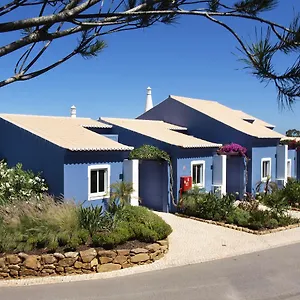 4* Ośrodek wypoczynkowy Aldeia Azul