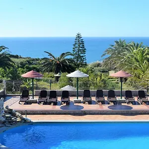 3* Kompleks wypoczynkowy Quinta Do Mar - Country & Sea Village