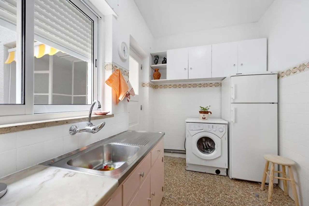 Casa Branca Διαμέρισμα Luz Πορτογαλία